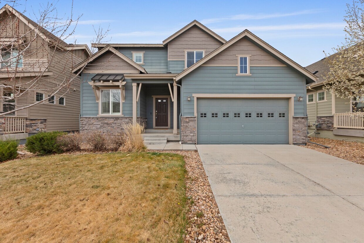 Foto principal - Beautiful Home In Water Valley
