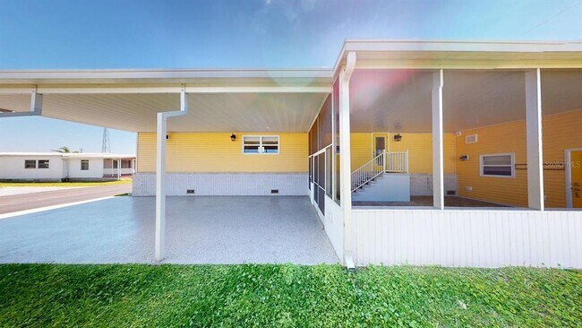 Foto del edificio - 10728 Poplar St NE