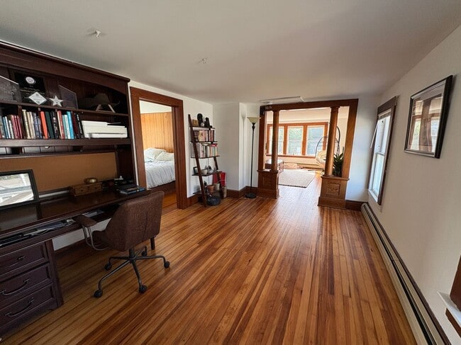 Building Photo - 3729 NY-43