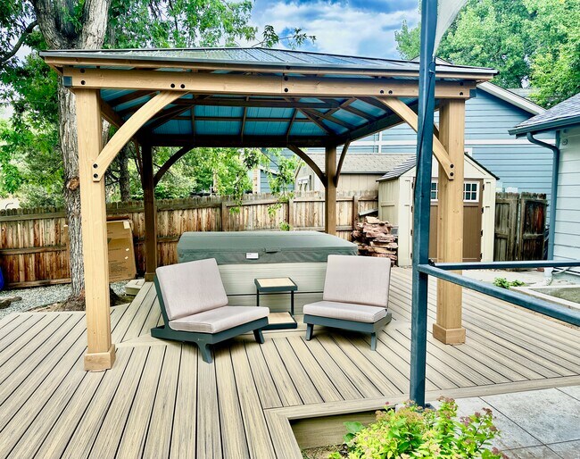 Foto del edificio - 4156 Culebra Ct