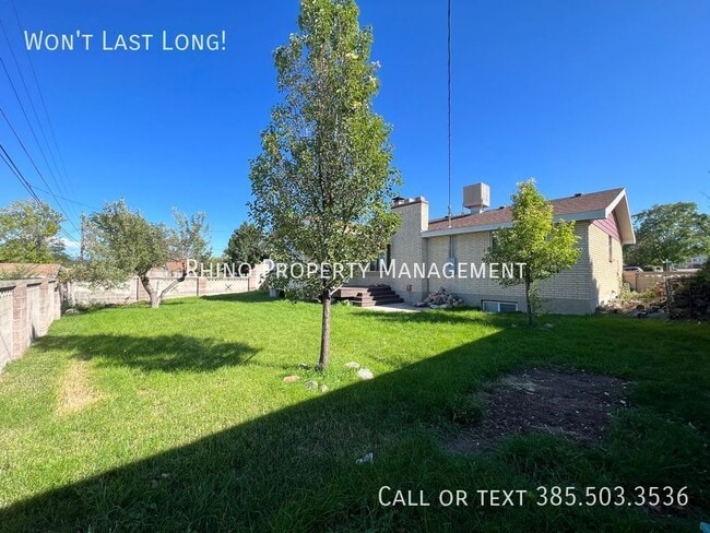 Building Photo - 4912 Trail Ave
