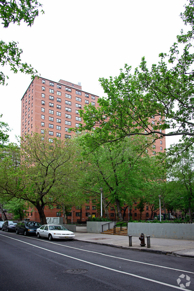 Foto del edificio - Wise Towers