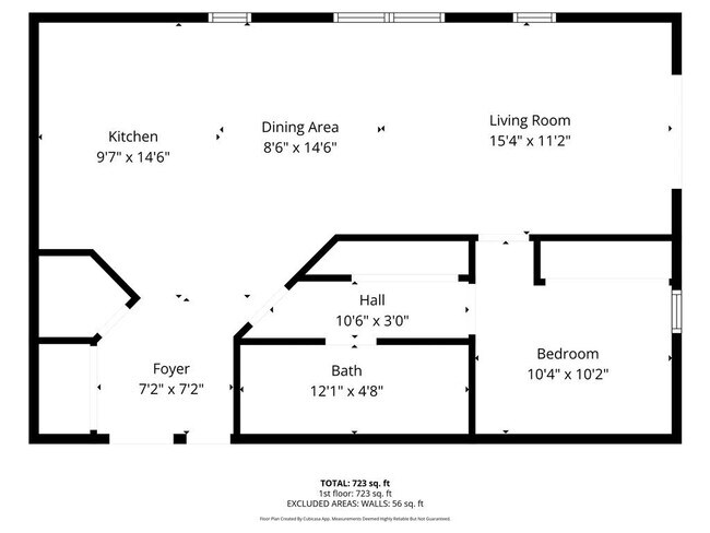 Foto del edificio - 199 14th St NE