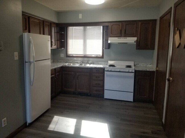 Foto del edificio - 519 Morris St