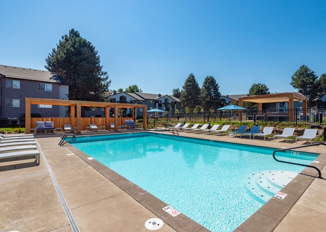 Building Photo - Lumina Apartments