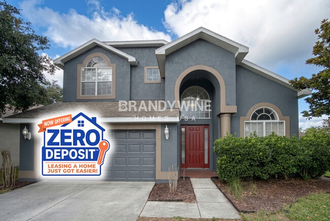 Building Photo - 16322 Laurel Garden Ct