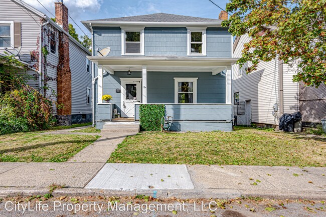 Foto del edificio - 3 br, 2 bath House - 1120 Wade St