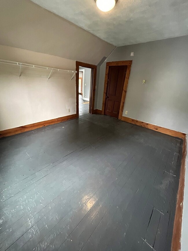 Master Closet - 408 S Range St