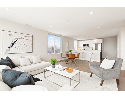 Foto del edificio - 398 Cambridge St