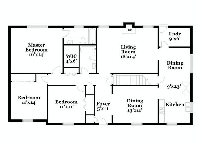 Building Photo - 2921 Stapleton Dr