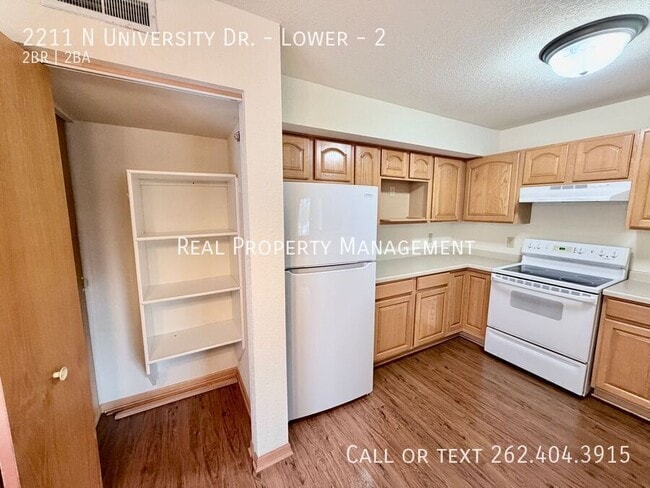 Building Photo - 2211 N University Dr