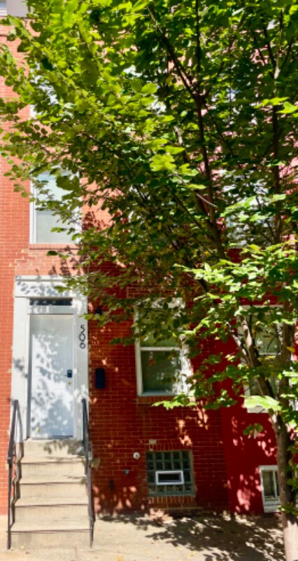 Primary Photo - 506 McMechen St