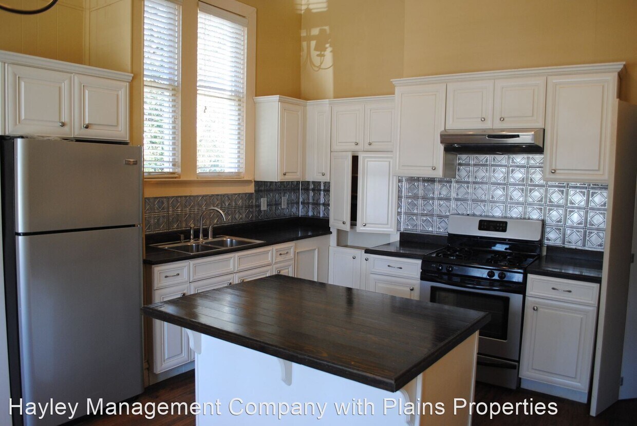 Foto del edificio - 2 br, 1 bath House - 301 N 9th St Unit 03