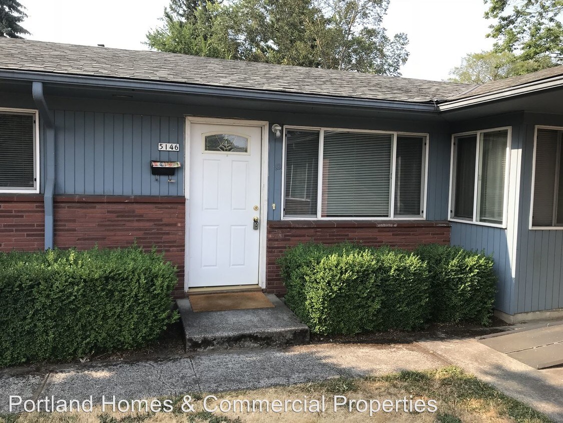 Foto principal - 5150-5150 SE Ramona St
