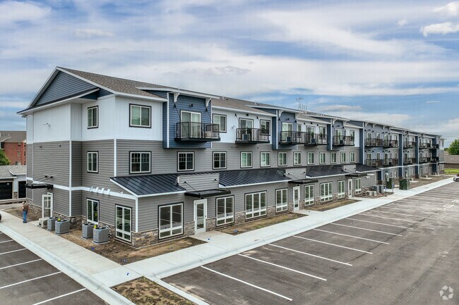 Foto del edificio - 1130 West Apartments