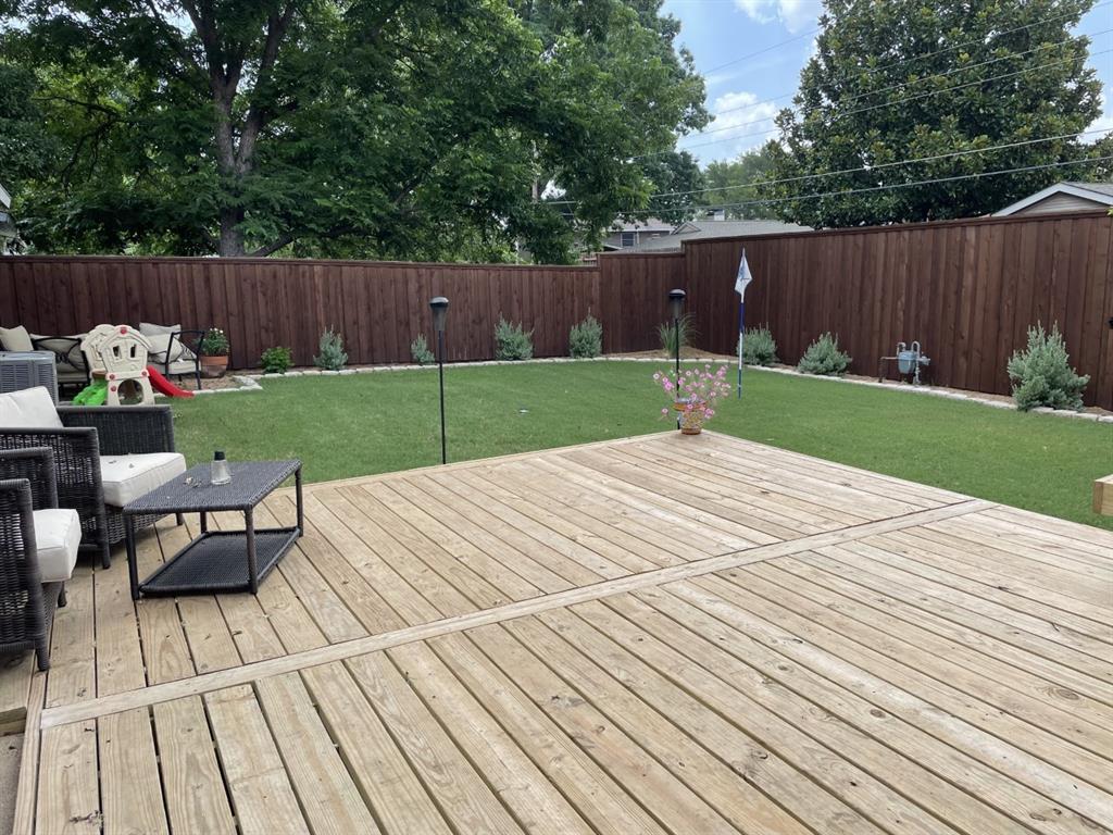 909 Forreston Dr, Richardson, TX 75080 House Rental in Richardson, TX