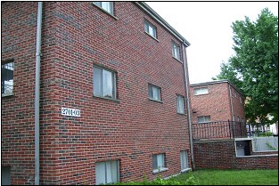 Building Photo - 2701 Limit Avenue Apartments
