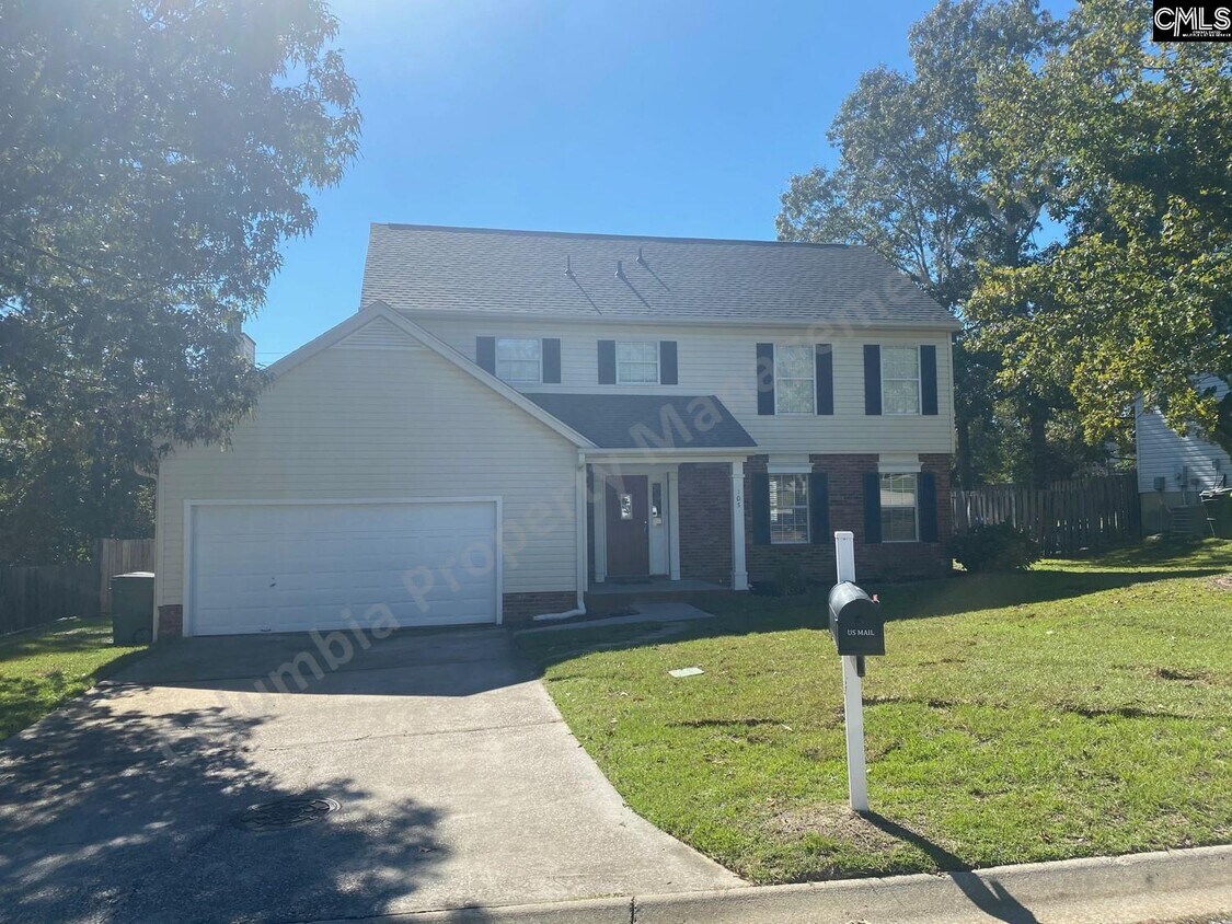 Foto principal - 105 Deerwood Run Trail