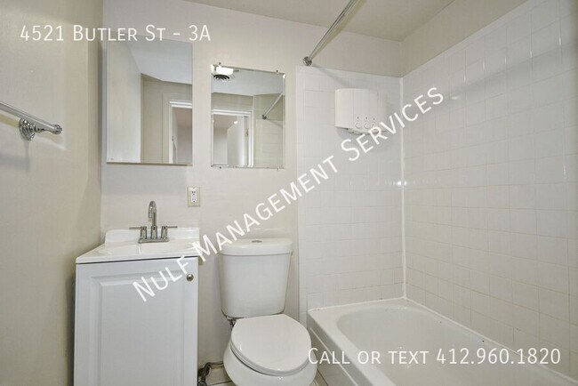 Foto del edificio - 4521 Butler St