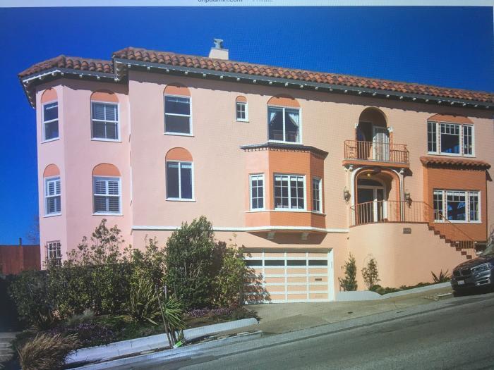 Primary Photo - 3 bedroom in San Francisco CA 94116