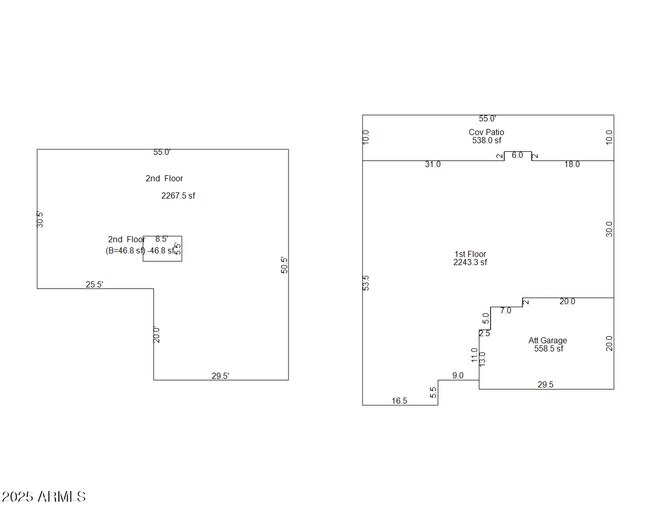 Foto del edificio - 2015 W Quail Track Dr