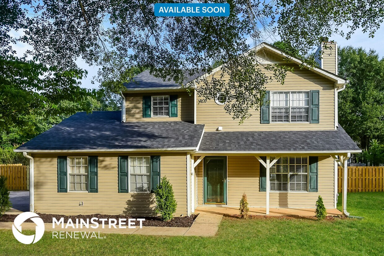 Foto principal - 4346 Morningside Dr