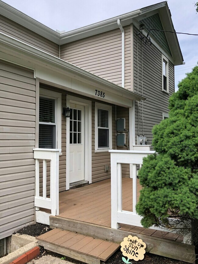 Building Photo - 7385 Yankee St
