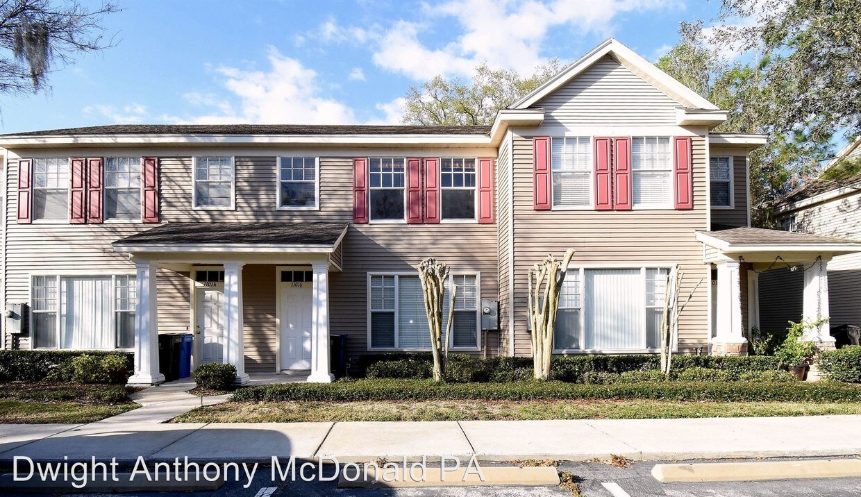 Primary Photo - 2 br, 1.5 bath House - 11016 Black Swan Court