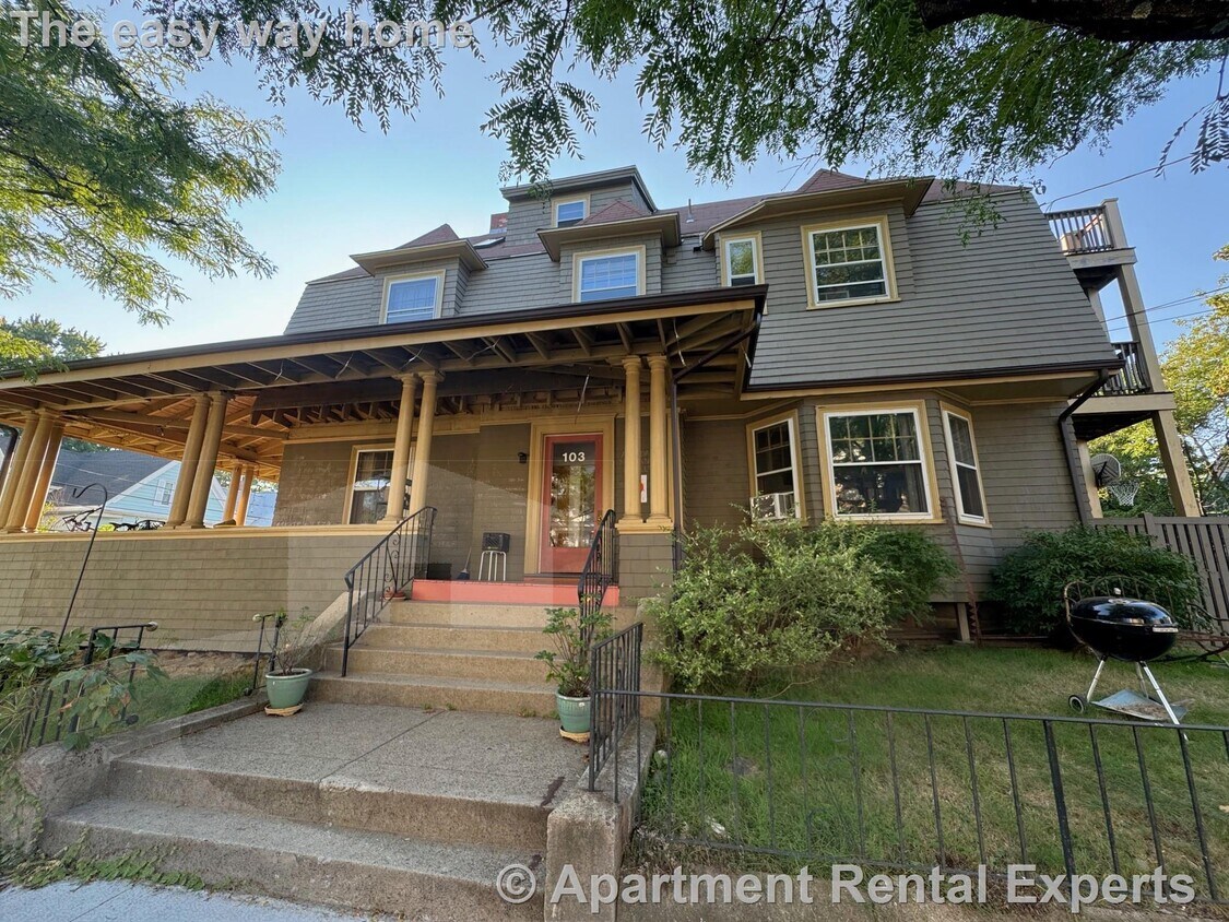 Primary Photo - 103 Liberty Ave