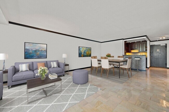 Foto del edificio - 8 Hawthorne Pl