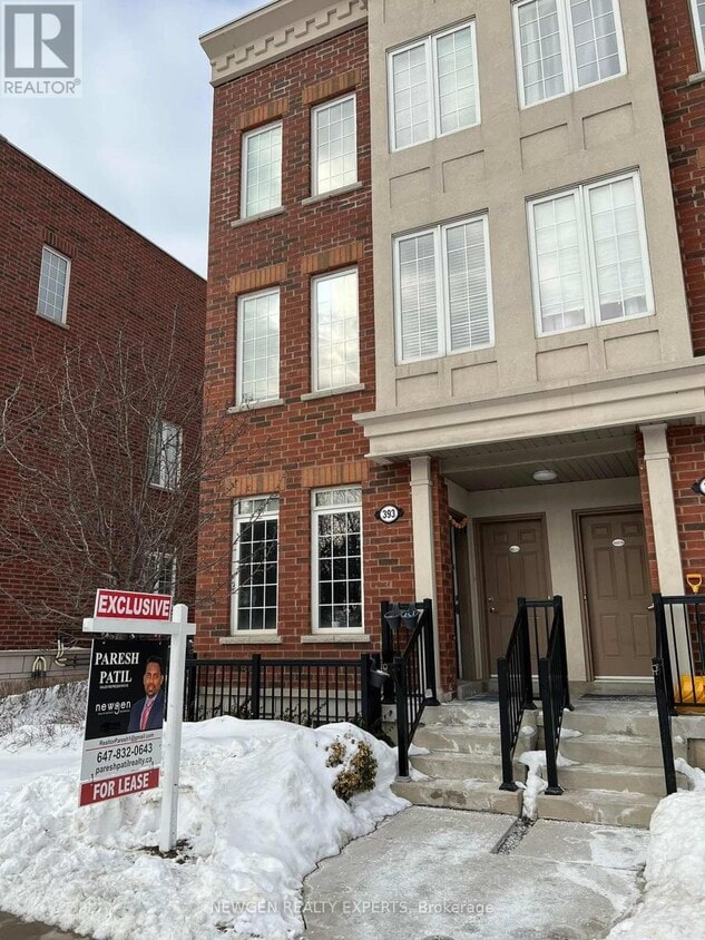 Photo principale - 393-393 Beechgrove Dr