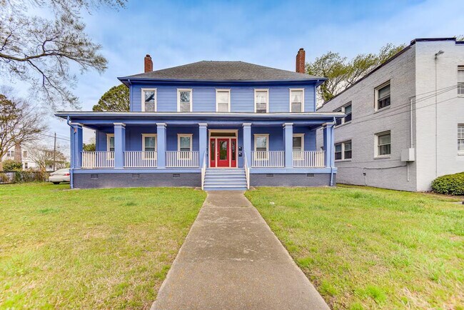 Building Photo - 9501 Granby St