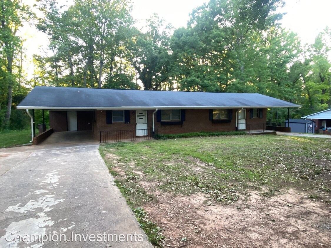 105 Greene Dr, Shelby, NC 28150 House Rental in Shelby, NC