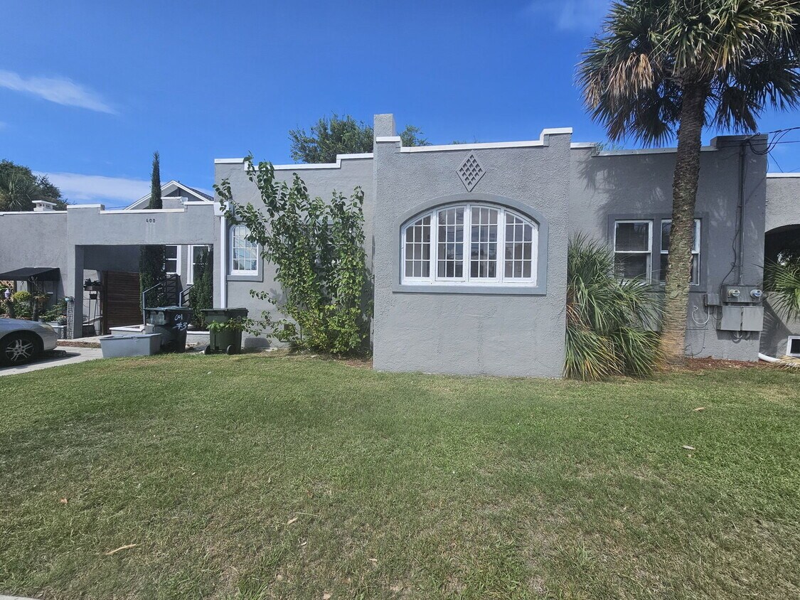 Photo - 601 Butler Boulevard