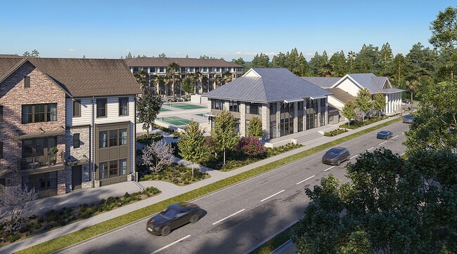 Building Photo - LC Ingleside