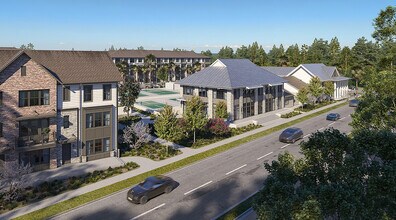 Building Photo - LC Ingleside