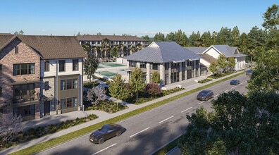 Building Photo - LC Ingleside