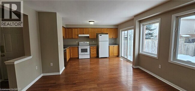 Photo du bâtiment - 35 Nancroft Crescent