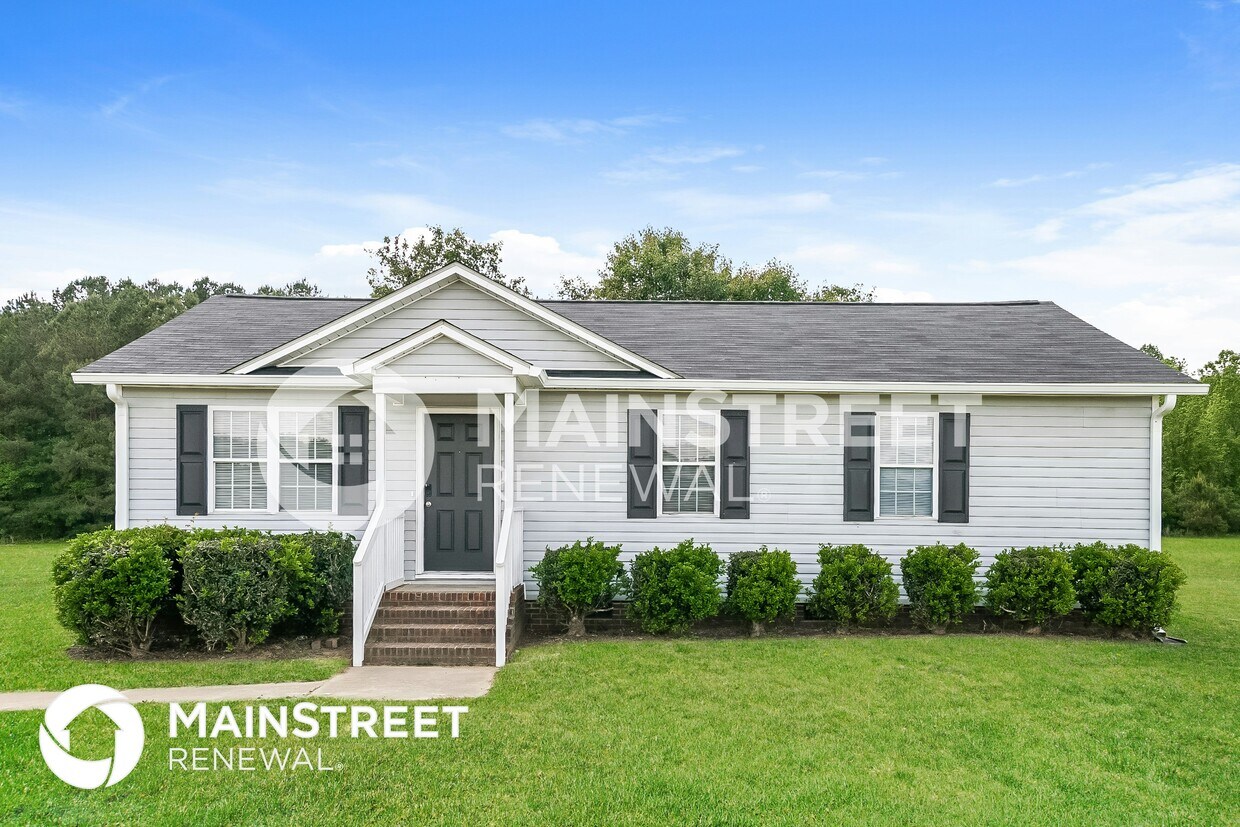 Primary Photo - 261 Ogburn Rd