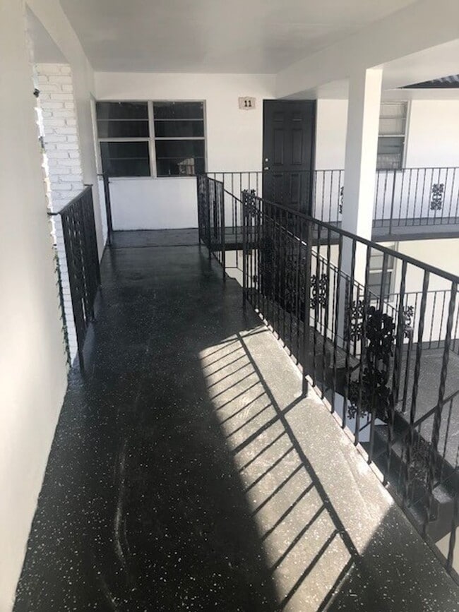 Interior Photo - 2500 Johnson St LLC