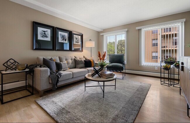 Foto del edificio - Second St. Station