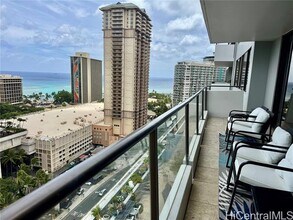 Building Photo - 1860 Ala Moana Blvd