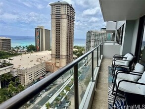 Building Photo - 1860 Ala Moana Blvd