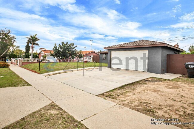 Foto del edificio - 2335 Logan St