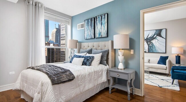 Foto del edificio - 852 N Lake Shore Dr