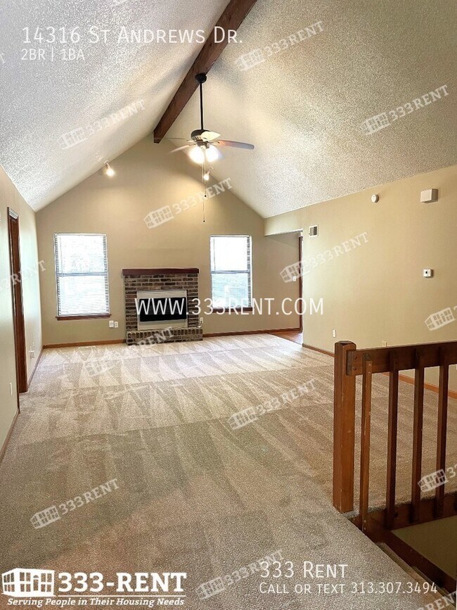 Building Photo - Beautiful house that you've been wanting!