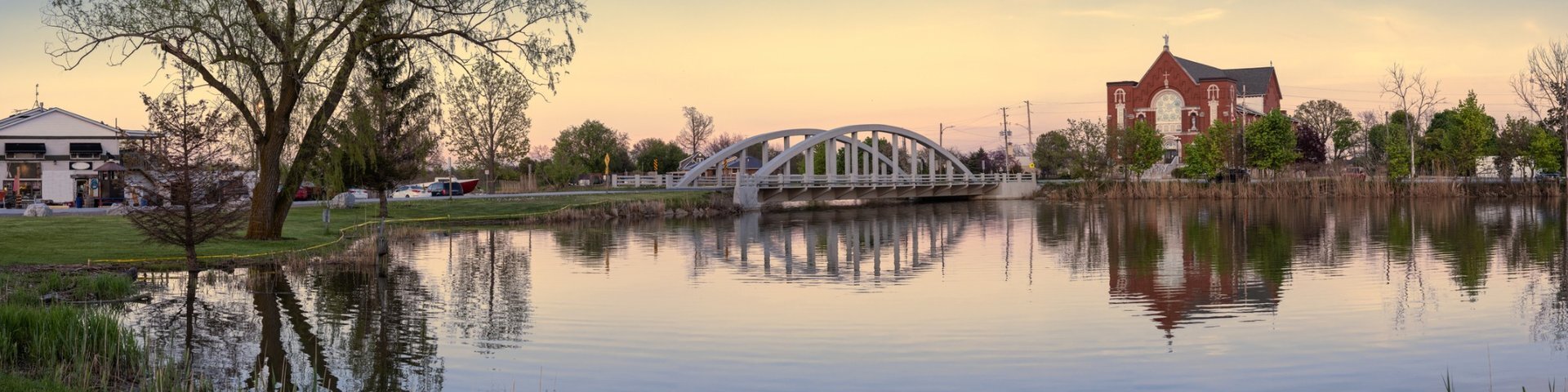 Image d'arrière-plan