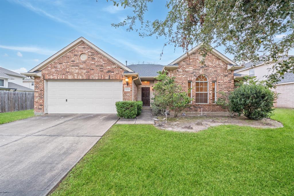 Foto principal - 14115 Anson Grove Ln