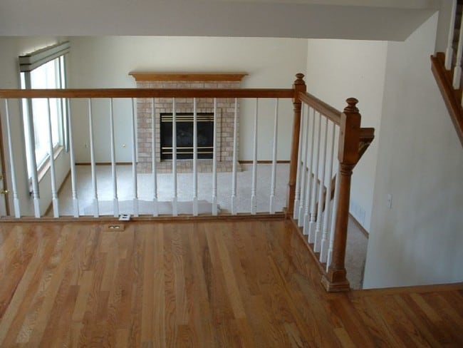 Building Photo - 940 Dancing Horse Dr