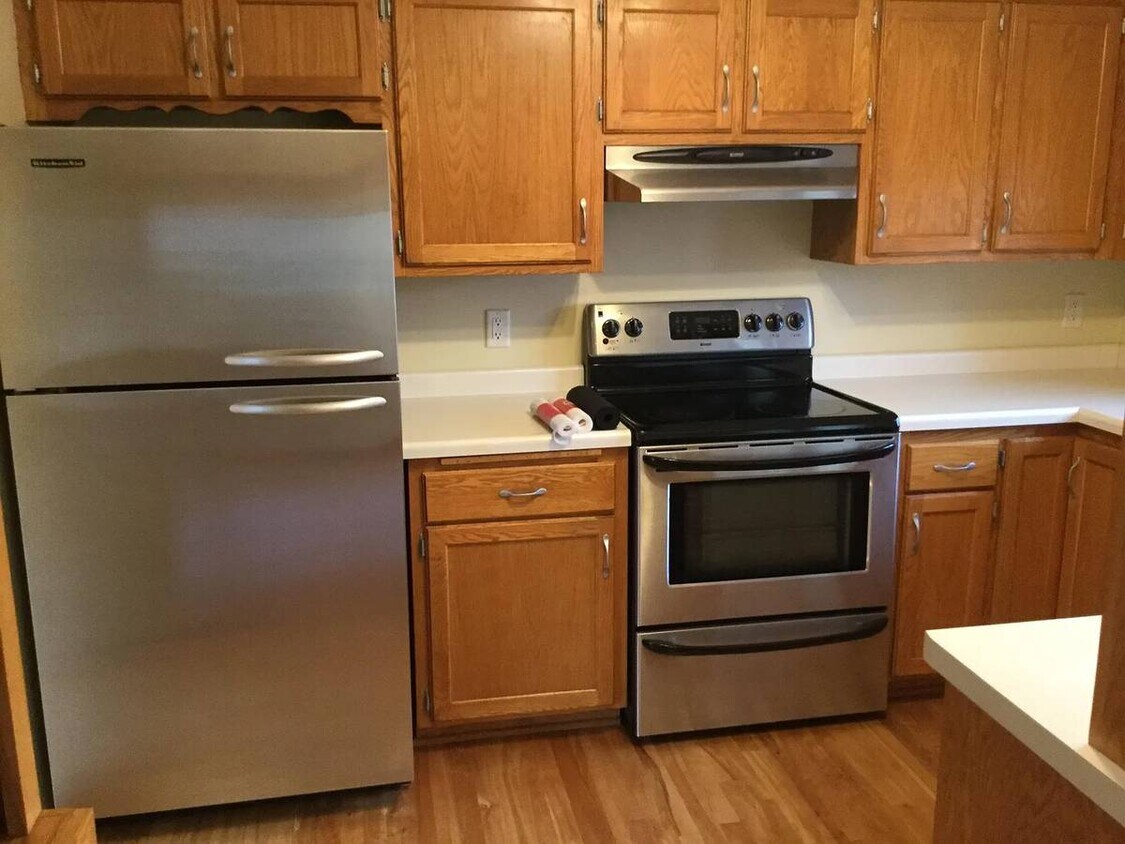 Foto del edificio - 3991 Whiting Ln NE